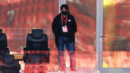 «Я закрыл кормушку. Теперь меня называют словом из шести букв». Газизов об итогах трансферного окна для «Спартака»