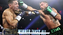 Ломаченко провалил бой с Лопесом. Он не был похож на себя