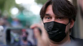 «Я отличник, надеюсь, так будет и дальше». Газизов — о трансферах, волевой победе над «Химками» и травмах