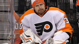 «Я заслужил этот контракт». Брызгалову дали 50 миллионов долларов, избавились от него, но будут платить еще семь лет