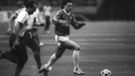 «Чтобы не пускать к Романцеву, мне в армии чуть не вырезали несуществующий аппендицит». Не публиковавшееся интервью Василия Кулькова