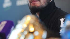 Сколько зарабатывает Хабиб: гонорары, бизнес, состояние