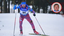 «За три «флажка» наказывать нужно материально». Каминский — об избалованности наших спортсменов