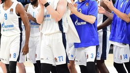 «Зенит» сохранил победную серию. Евролига изменила ковидный протокол