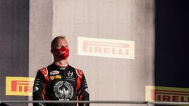 Мазепин почти прорвался в «Формулу-1». «Хаасу» нужны его деньги