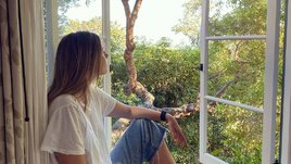 Шарапова купила роскошное поместье в Калифорнии. Его стоимость — 8,6 миллиона долларов