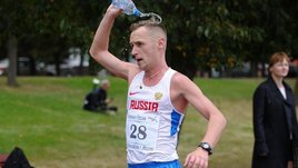 Очередной российский ходок попался на допинге. Снова ЭПО, снова мордовские корни