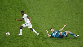 Рейтинг УЕФА: португальцы могут спать спокойно. России не удастся вернуть шестое место