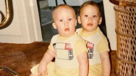 Гэтжи — ментальный психопат. Младенцем он укусил собаку, а однажды нокаутировал сам себя ради интереса