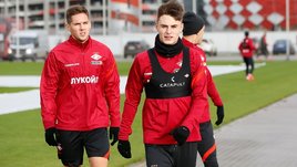 Новые имена «Спартака». Кого Тедеско взял на игру в Красноярск