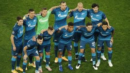 Парадокс ромба. «Зенит» драматично проиграл, но есть обоснованный оптимизм