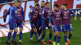 «Вольфсбергер» vs ЦСКА. Состав армейцев в 10 раз дороже