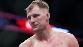 «Мне не хватало агрессии, была неуверенность...» Волков сделал выводы и обещает жесткий бой на UFC 254