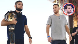 «Шансы Гэтжи на победу — 5-10%. Проблемы с выносливостью он так и не решил — это генетика»