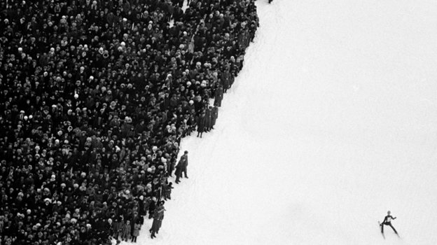 «Талант и поклонники». Фото Сергей Киврин «Талант и поклонники». Фото Сергей Киврин