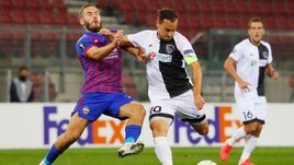 ЦСКА не смог победить в Австрии в эконом-режиме