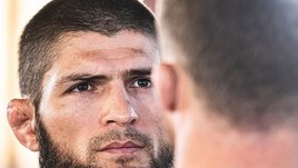 Хабиб vs Гэтжи: главный бой года