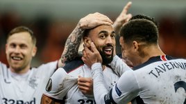 Гол с центра поля, возвращение Бэйла, Каррера разгромлен «Брагой». Главное в Лиге Европы