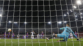 Не отлично, но и не «Лудогорец». ЦСКА ищет интерес к Лиге Европы