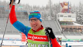 Слепов тренируется со сборной в Якутии. Допинговый скандал — в прошлом