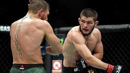 Хабиб бьет жестче? Боксеры — об ударке Нурмагомедова и Гэтжи