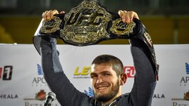 «Просто лучший». Реакция бойцов UFC на решение Хабиба завершить карьеру