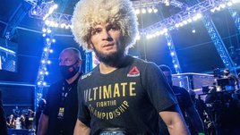 Вернется ли Хабиб? Он уже отвечал на этот вопрос