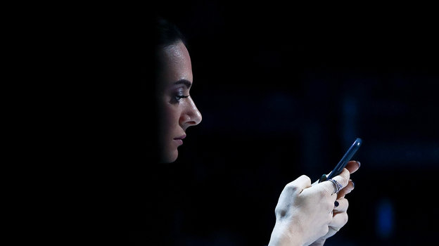 Елена Исинбаева в жюри «Ледникового периода». Фото Дарья Исаева, «СЭ» / Canon EOS-1D X Mark II Елена Исинбаева в жюри «Ледникового периода». Фото Дарья Исаева, «СЭ» / Canon EOS-1D X Mark II