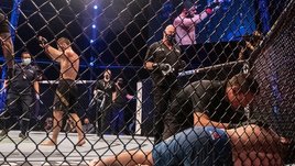 Хабиб не должен был так уходить! Что не так с завершением карьеры бойца?