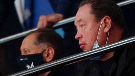 Слуцкий пришел на волейбол. И увидел, как Алекно обыграл Саммелвуо