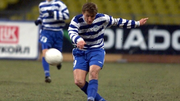 Олег Веретенников. Фото Григорий Филиппов Олег Веретенников. Фото Григорий Филиппов