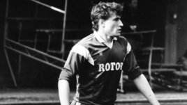 «Говорили, что мы продали игру «Спартаку». Отвечал: «Что у вас с головой?!» Феномен бомбардира Веретенникова