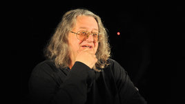 «Половину срока Ефремову обеспечило телевидение». Интервью Александра Градского