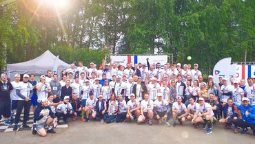 Спортивное движение No limits.