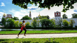 Диетолог назвала простые правила поддержания здоровья осенью