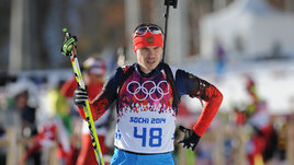 Минус два олимпийских золота: Россия больше не первая в Сочи-2014