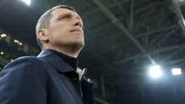 «Плохо подставил нос под удар». Гончаренко — о состоянии Карпова и готовности ЦСКА к Лиге Европы