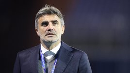 «Попросили Влашича дать нам фору!» Зоран Мамич о матче с ЦСКА и коронавирусе в его команде