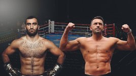 «Я — боксер, моя задача выходить в ринг и побеждать». Как прошла пресс-конференция Гассиева и Сефери