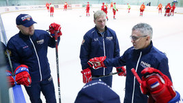 Шум из ничего. На Россию наезжают из-за состава на Евротур, но только молодежью можно спасти этот турнир