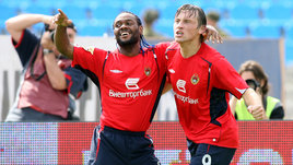 «Вагнер мог вернуться в ЦСКА? Я тоже готов». Интервью Ивицы Олича