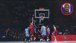 «В Евролиге практически невозможно доиграть сезон в «пузыре». Мнение Кайла Хайнса