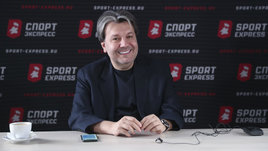«Вовлеченность Заремы —  плюс для «Спартака». А Камоцци нужно быть скромнее». Первая часть большого интервью Германа Ткаченко