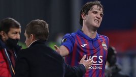 ЦСКА — лучший российский клуб в еврокубках. Но по-прежнему без побед