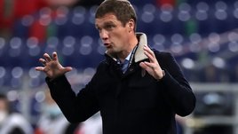 «Сложно предъявлять претензии, играли не хуже, чем с «Арсеналом». Гончаренко — о нулевой ничьей