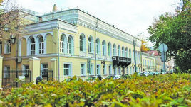 Лучшие шахматисты страны сыграют в столице