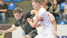 Лидеры уже определились