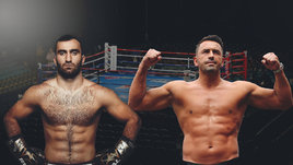 Гассиев — Сефери. Дебют Мурата в супертяжелом весе. Анонс боя