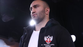 Мурат Гассиев: «Моя цель — стать абсолютным чемпионом мира в супертяжелом весе»