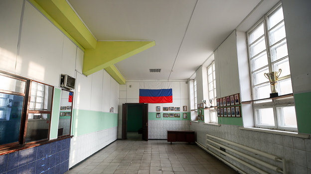 Стадион «Труд». Фото Дарья Исаева, «СЭ» / Canon EOS-1D X Mark II Стадион «Труд». Фото Дарья Исаева, «СЭ» / Canon EOS-1D X Mark II